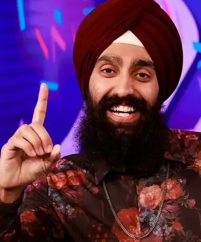 Jag Bains wikipedia
