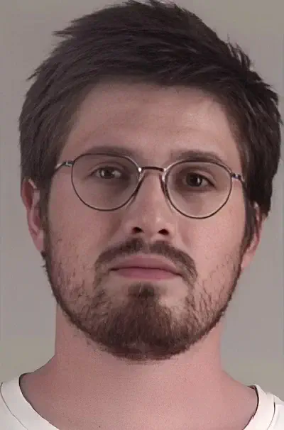 Jacob LaGrone mugshot