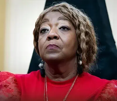 Ruby Freeman during court hearing
