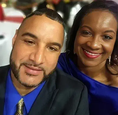Graig LeBlanc and wife Crystal were shot by Savannah Butler