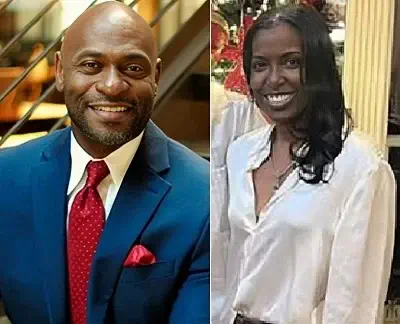 Nathan Wade Ex-wife Joycelyn Wade