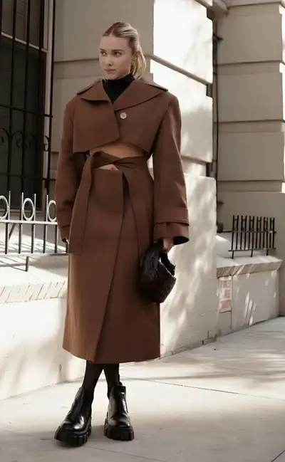 Arielle Lorre height