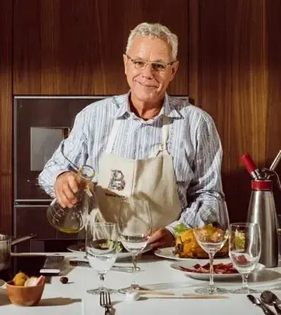 Chef David Bouley wikipedia