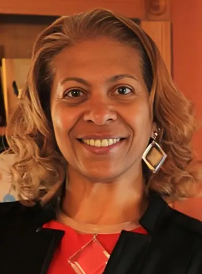 Judge Tracie Porter