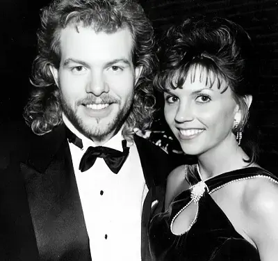 Toby Keith's Wife Tricia Lucus