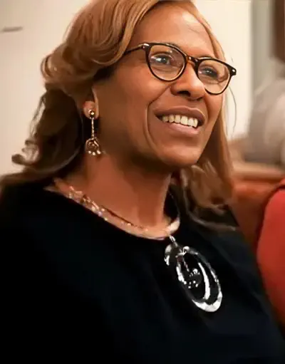Tracie Porter biography