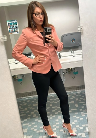Young Thug Attorney Nicole Fegan