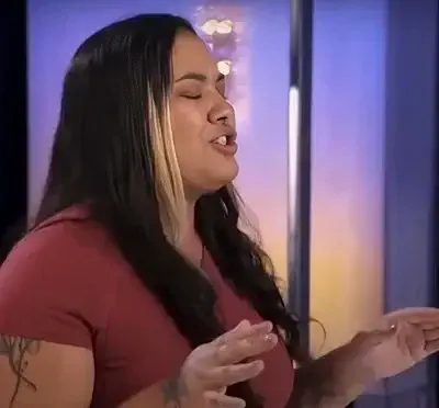American Idol Season 22 Contestant Kyra Waits
