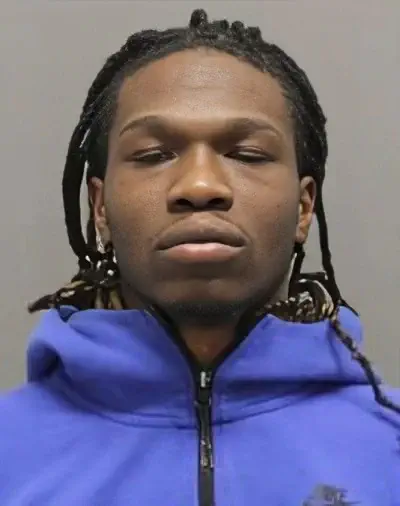 Dejan Belnavis the suspect in Chasity Nunez murder case Dejan Belnavis the suspect in Chasity Nunez murder case