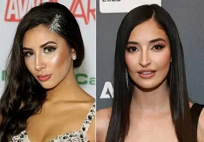 Emily Willis vs Gianna Dior