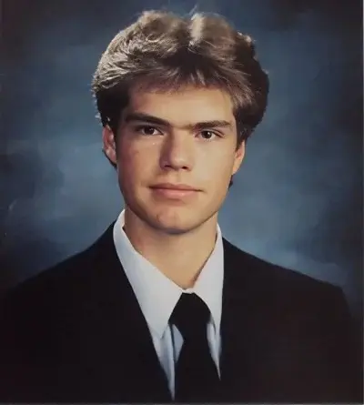 Jason Palmer attended Averill Park High School